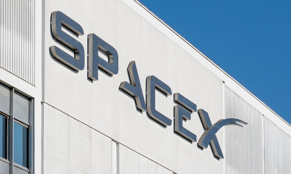 SpaceX Bought Cursor for $60B Days After IPO