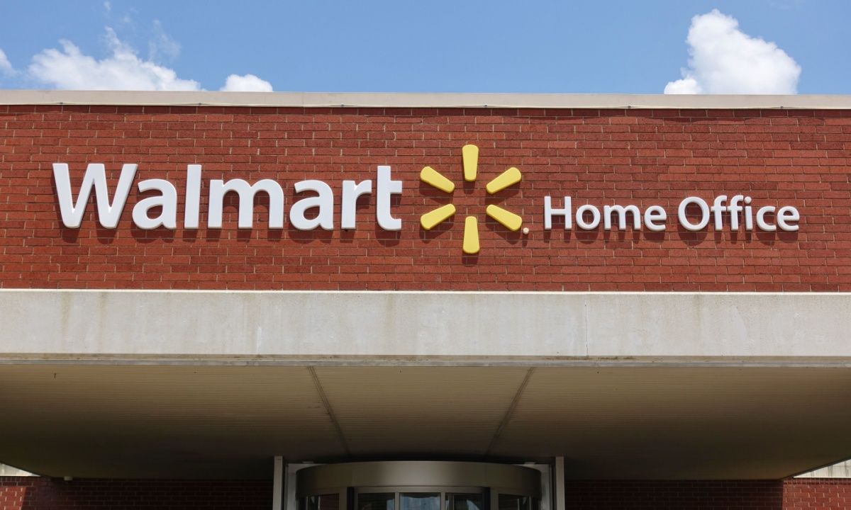Walmart Bought Vibe.co to Crack Streaming TV for SMBs