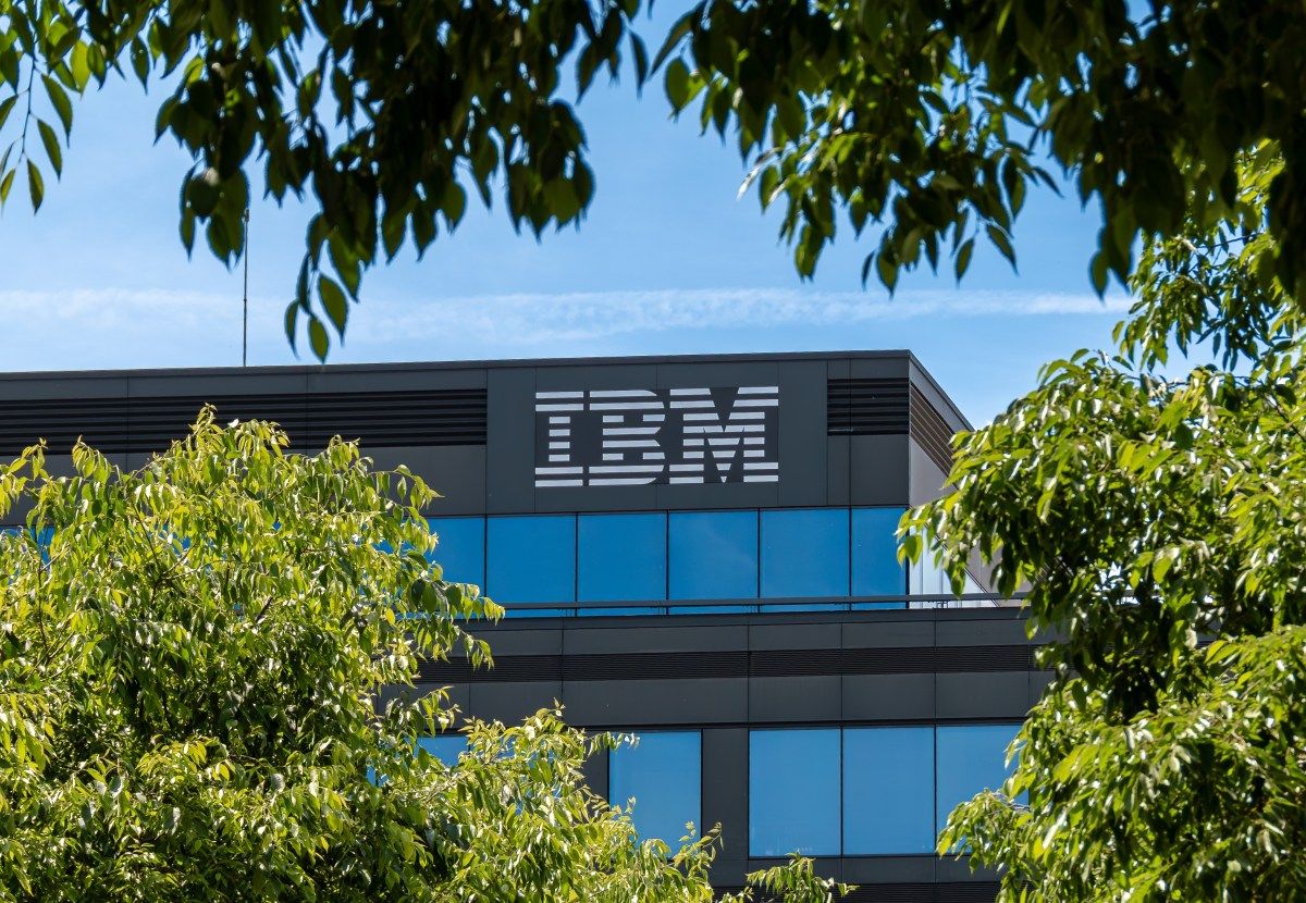 Sued: IBM Hid 56,000 Foreign Hacks, VP Alleges