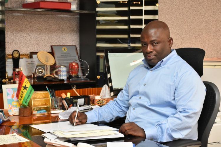 Ex-Goldman Banker Berko Faces Trial Over Ghana Bribes