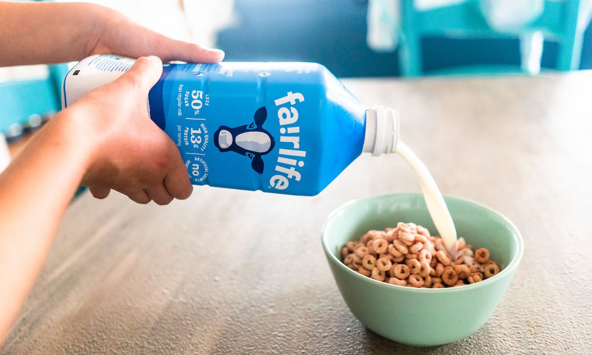 Coca-Cola's Fairlife Halts Output in 17th US Breach of 2026