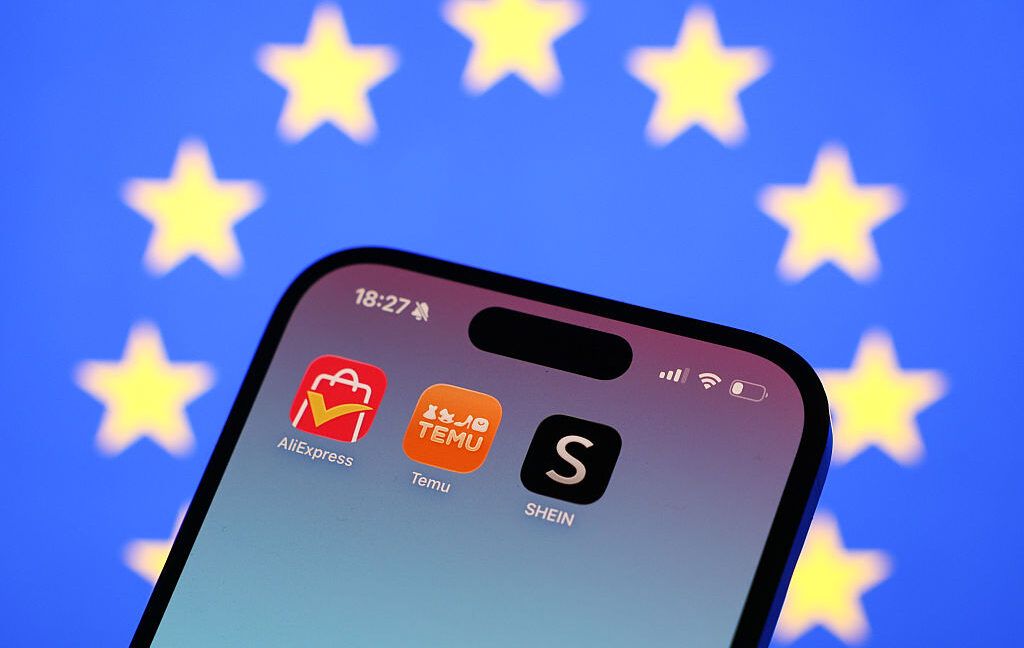 AliExpress Fined $625M Over Unsafe Toys, Cosmetics