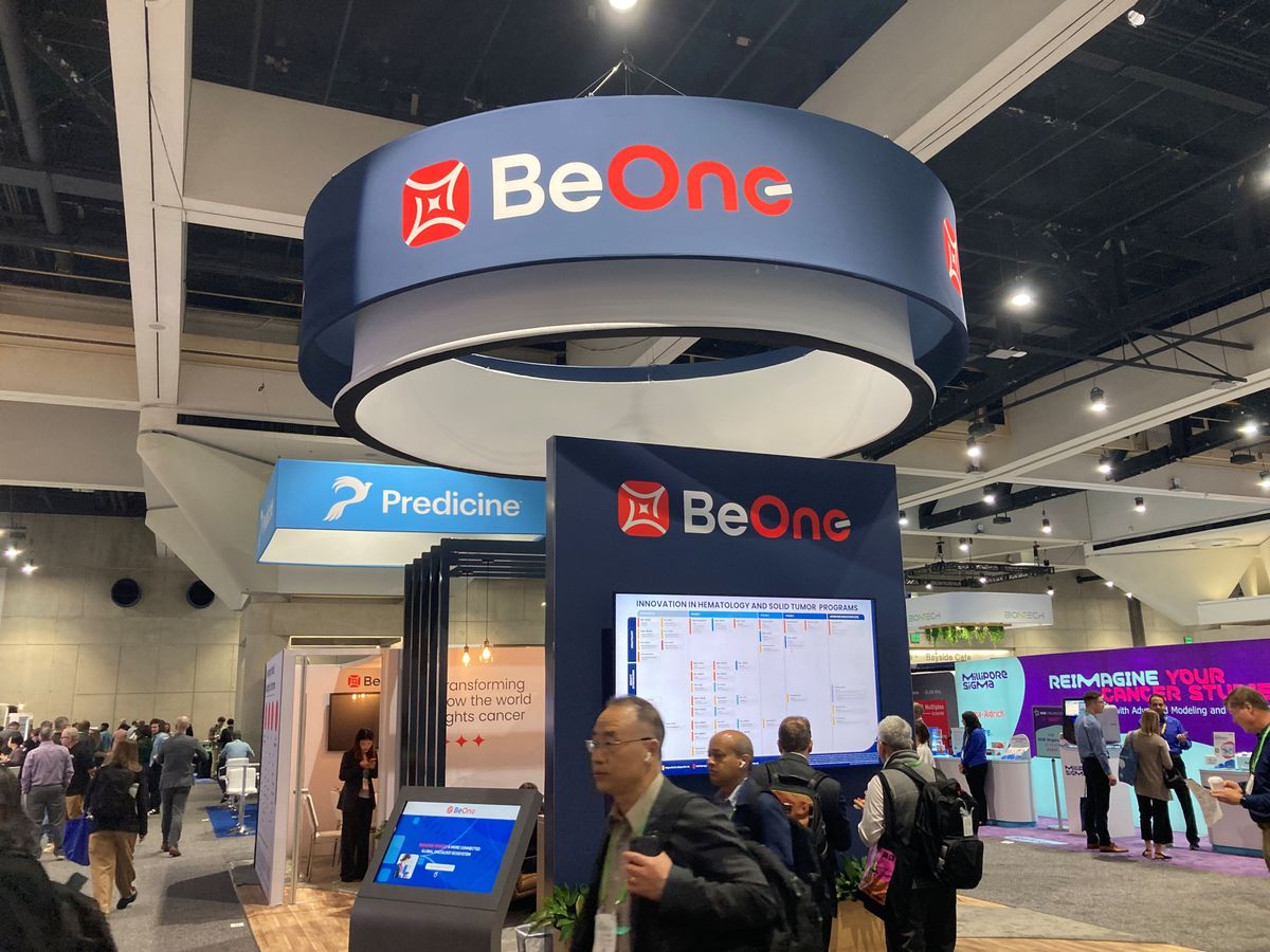 FDA Clears BeOne's Beqalzi as First BCL-2 for MCL
