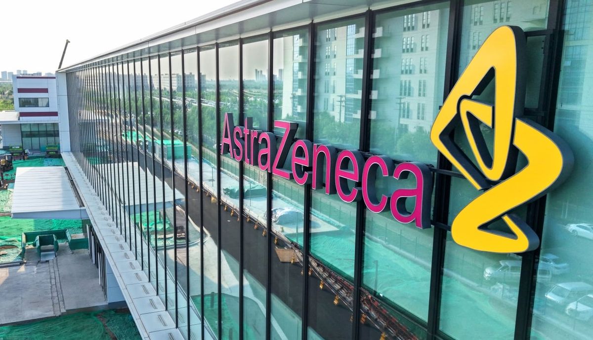 AstraZeneca Pays CSPC $30M for $1.77B Kidney Deal