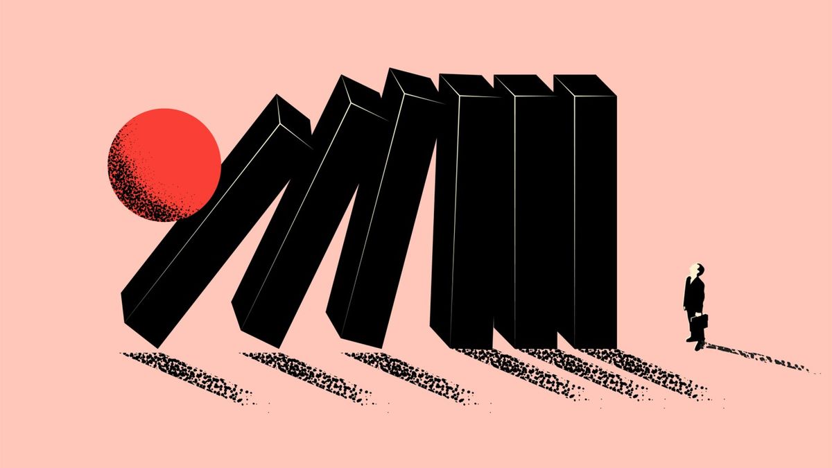 Gilead Cuts Arcus TIGIT Option After Domvanalimab's 2 Trial Failures