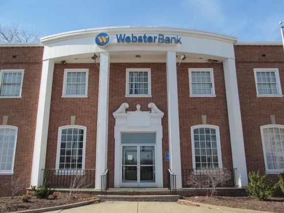 Cleared: Santander's $12.3B Webster Deal Needs Fed