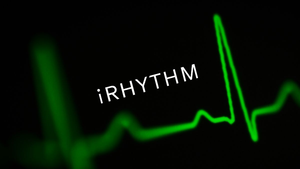 iRhythm Files Breach 8-K; Hackers Demand Ransom on 12M