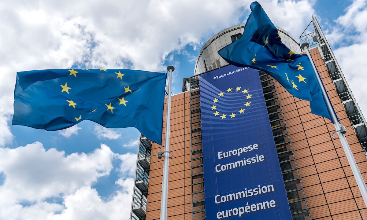 Leaked: EU Commission Banking Draft Eyes Basel III Relief