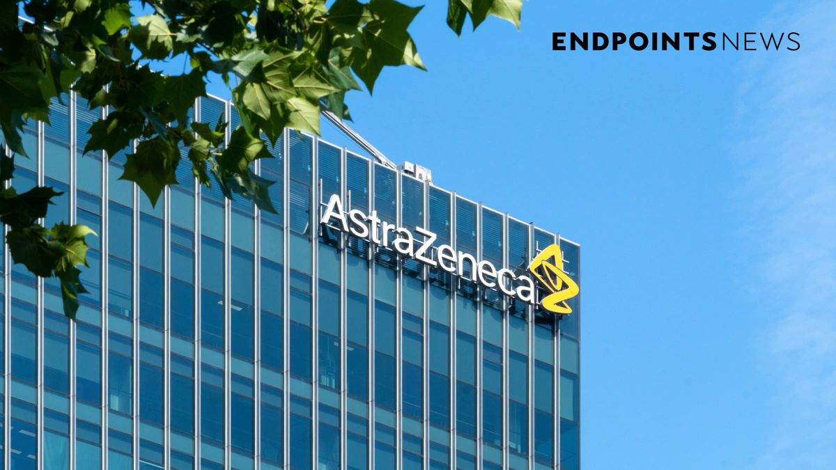 FDA Panel Rejects AstraZeneca New Paradigm 6-3