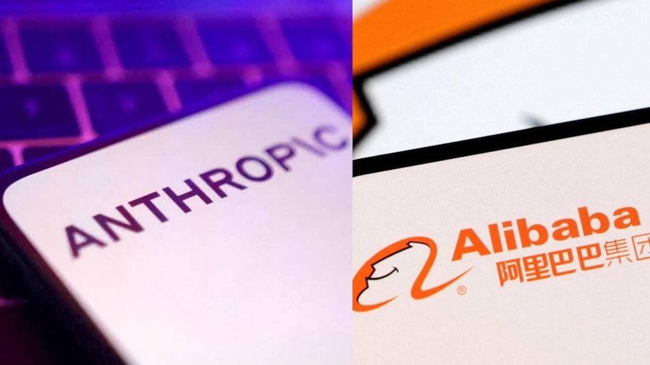 Alibaba Mined Claude 28.8M Times, Anthropic Tells Senate
