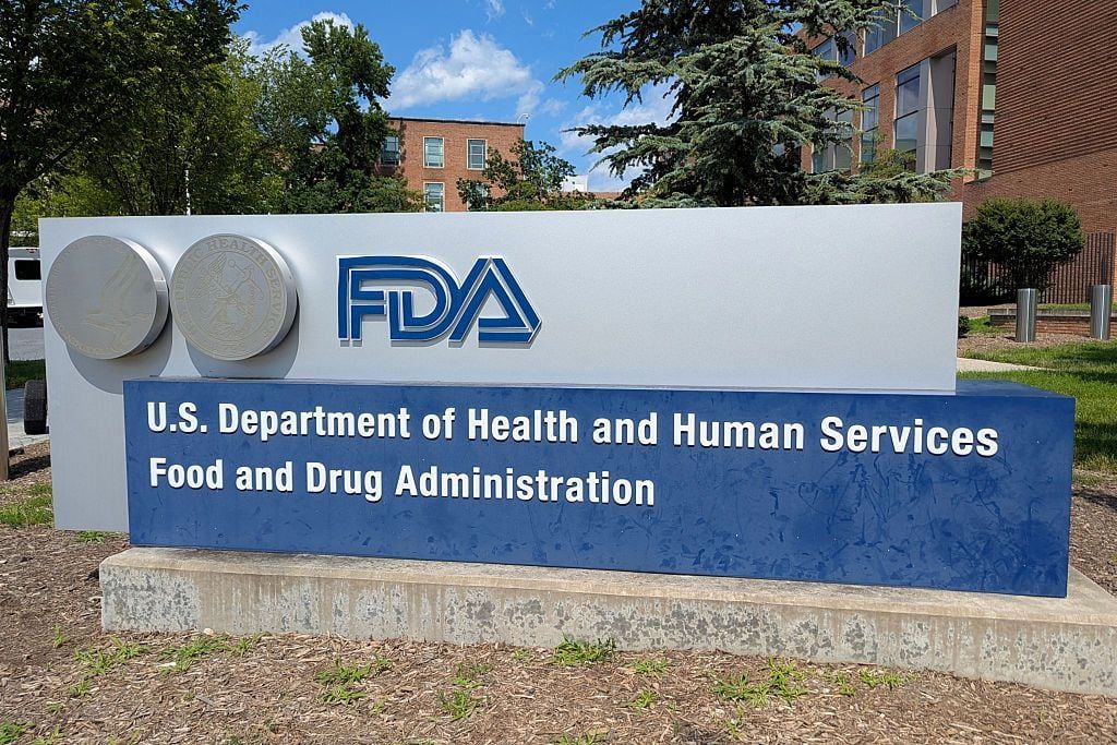 FDA Panel Votes 8-6 to Restore BPC-157, KPV