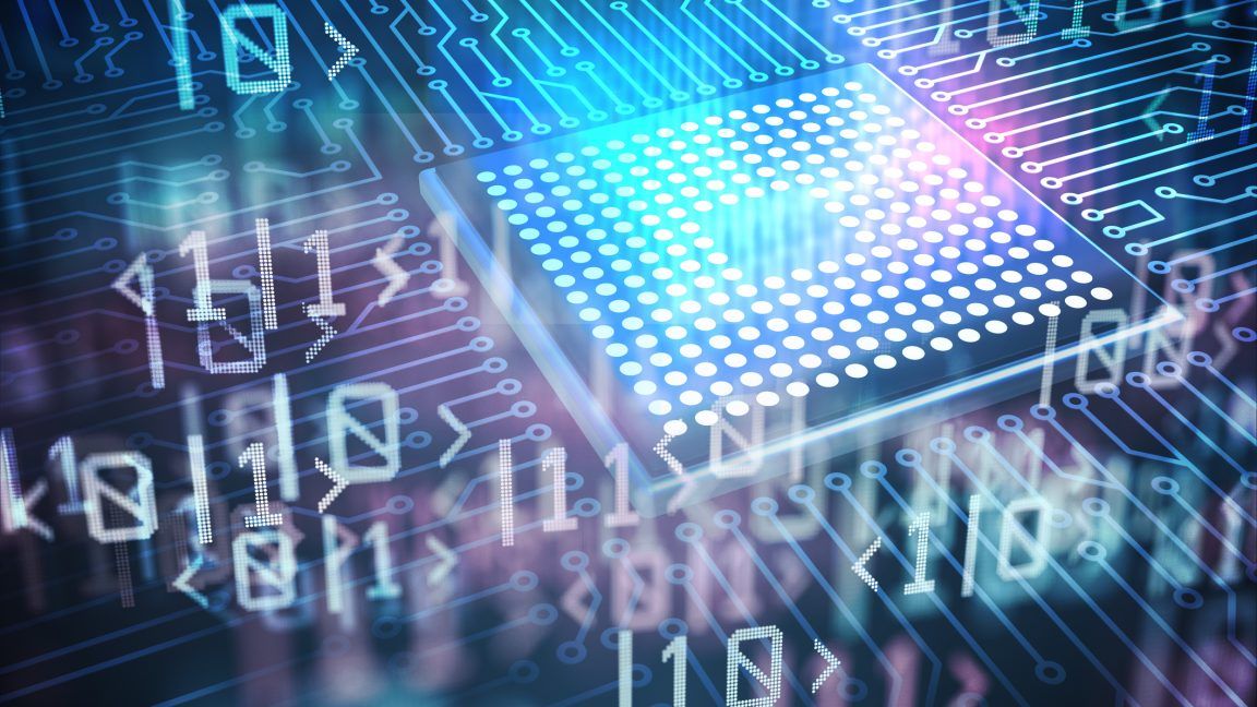 White House Cuts Quantum Crypto Deadline to 2030