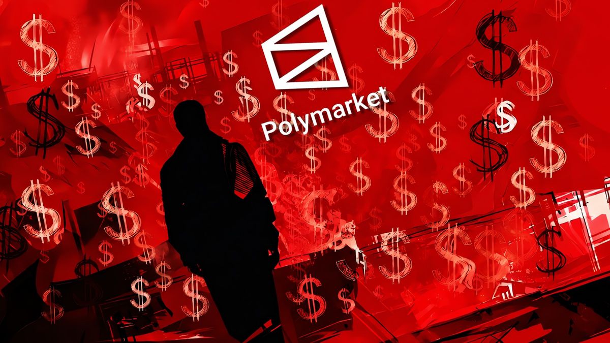 Polymarket Loses $3M in Frontend Supply-Chain Attack