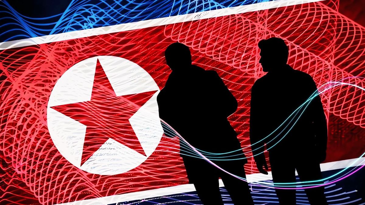 DOJ Jails Two Americans for $1.2M DPRK IT Scheme