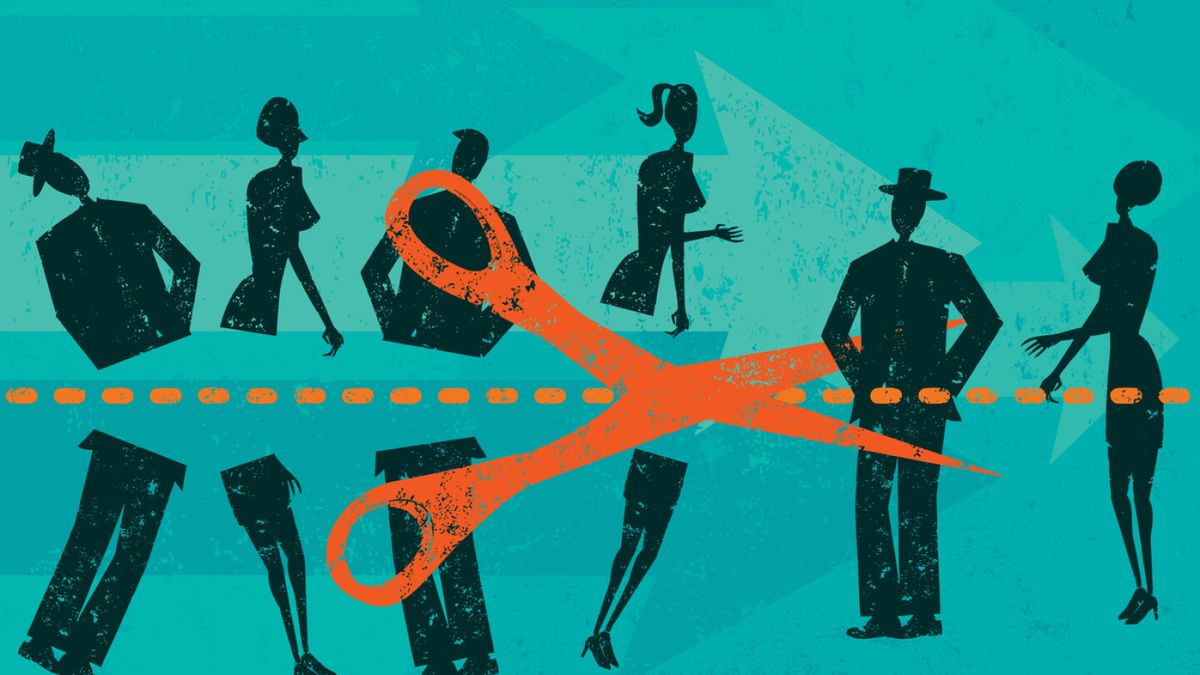 Biopharma Shed 6,956 Jobs in May, Takeda Leads