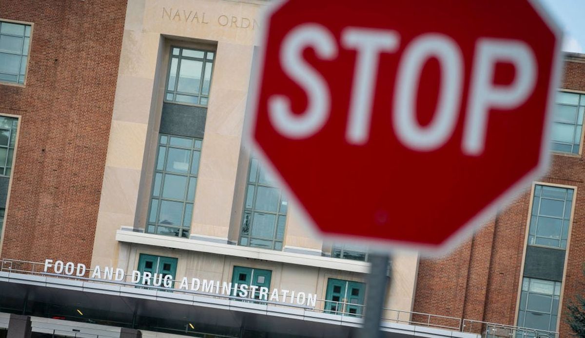 Warned: Zoll Counted 27 Complaints, FDA Found 50