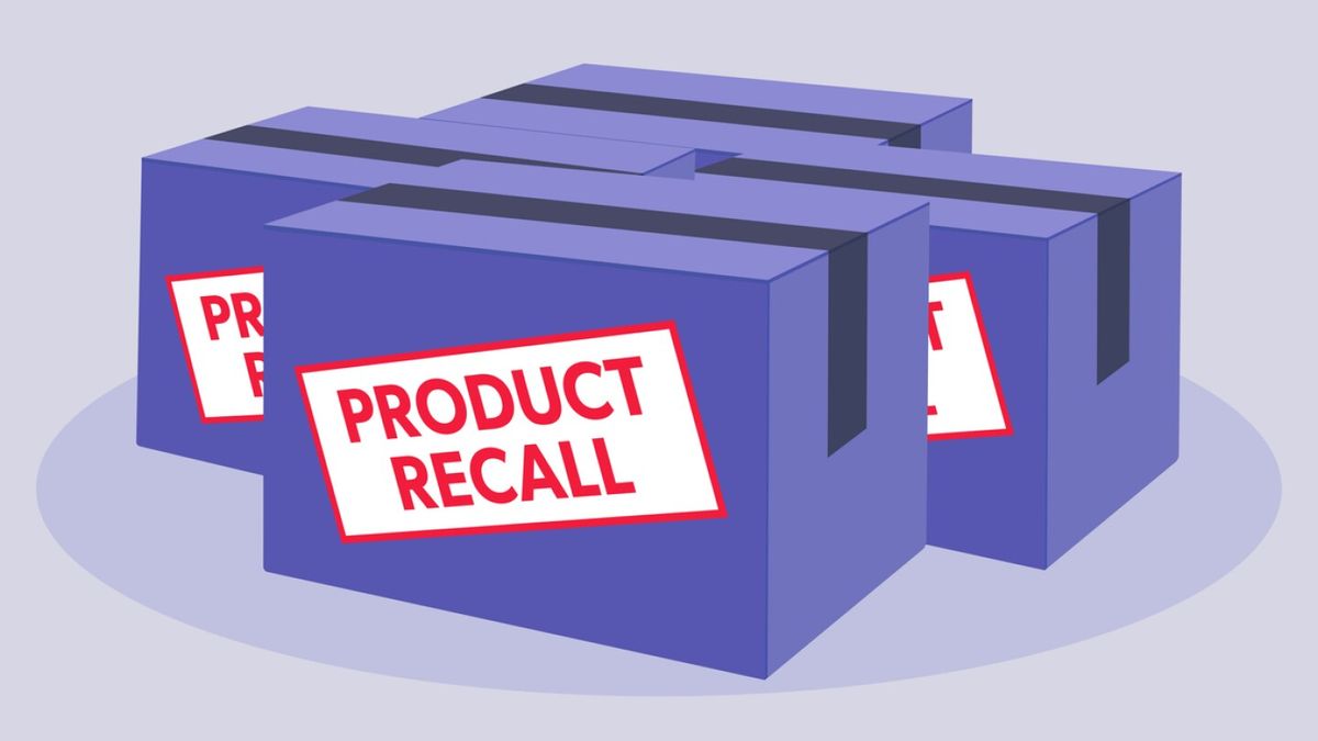 Recalled: Glass Found in 675 Sun Pharma Chemo Vials