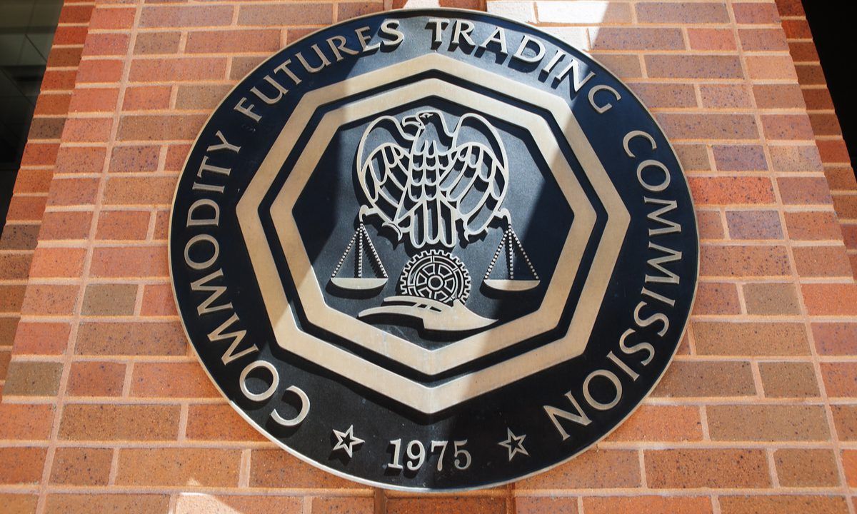 CFTC Names 5-Member Task Force for AI and Crypto Rules