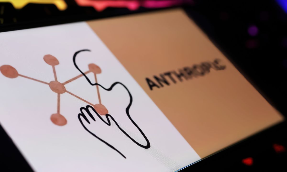 Cloned 28.8M Claude Exchanges: Anthropic Accuses Alibaba