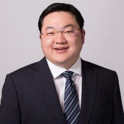 Jho Low, Still Fugitive, Files 1MDB Pardon Bid