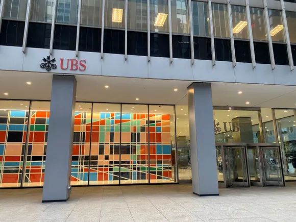 UBS Fined $125M, But $20M Is the Real Repeat Charge