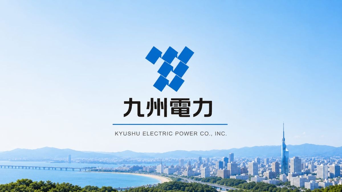 Filed: Kyushu Electric's Missing Drive Holds 10.9M Records
