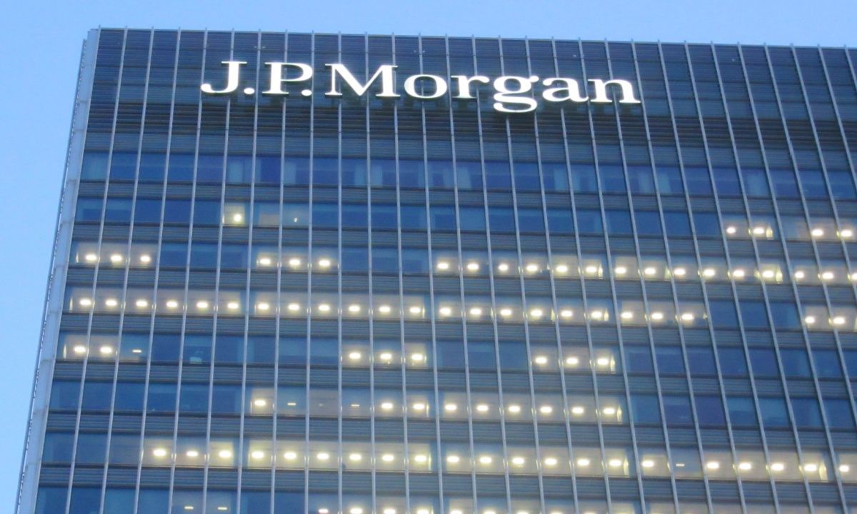 JPMorgan Files to Vacate $4.2M Bodner Award
