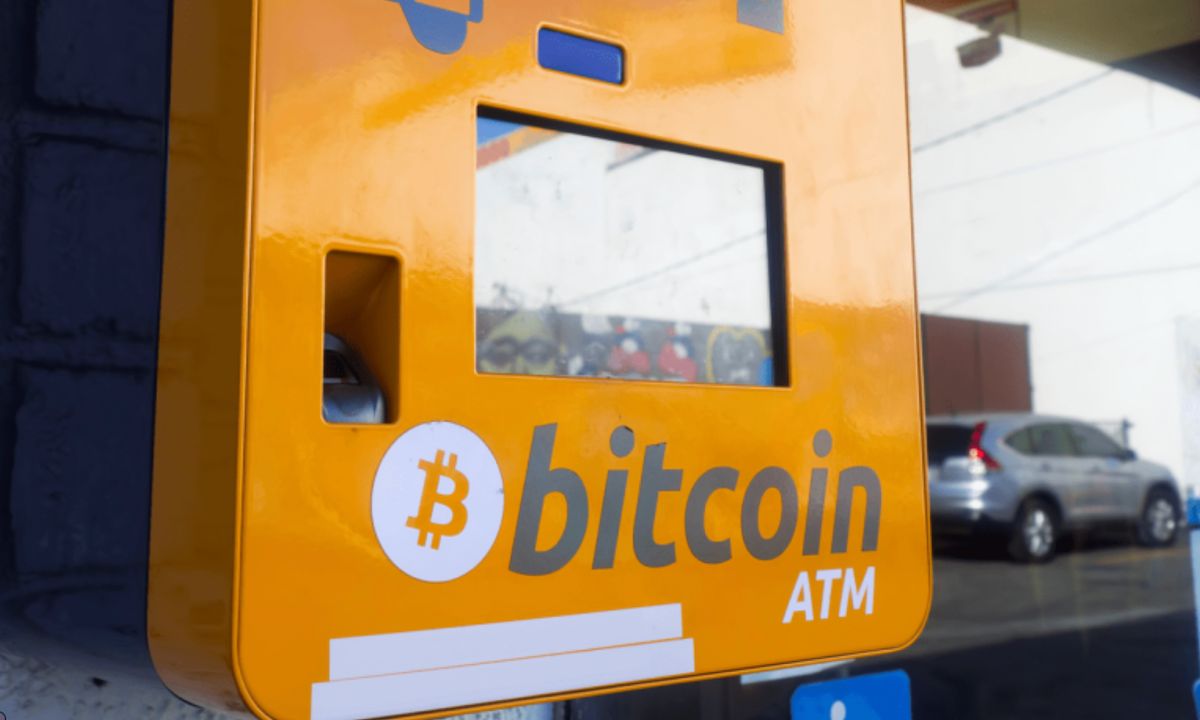 Canada Moves to Ban Crypto ATMs After $704M Fraud Year