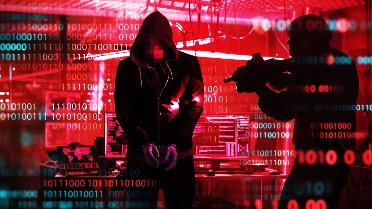 DOJ Indicts Dream Market's 'Speedstepper' on 12 Counts