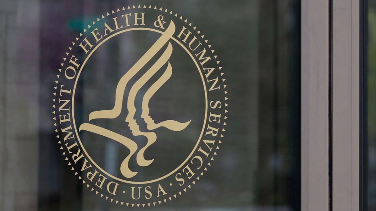 NIH Taps $1.2B AI Fund in Trump's Genesis Mission