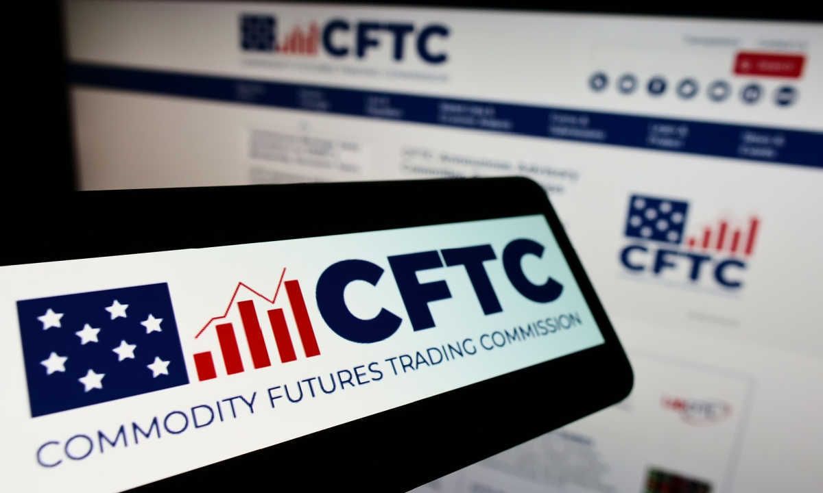 CFTC Proposes Bar on War, Terror Prediction Bets
