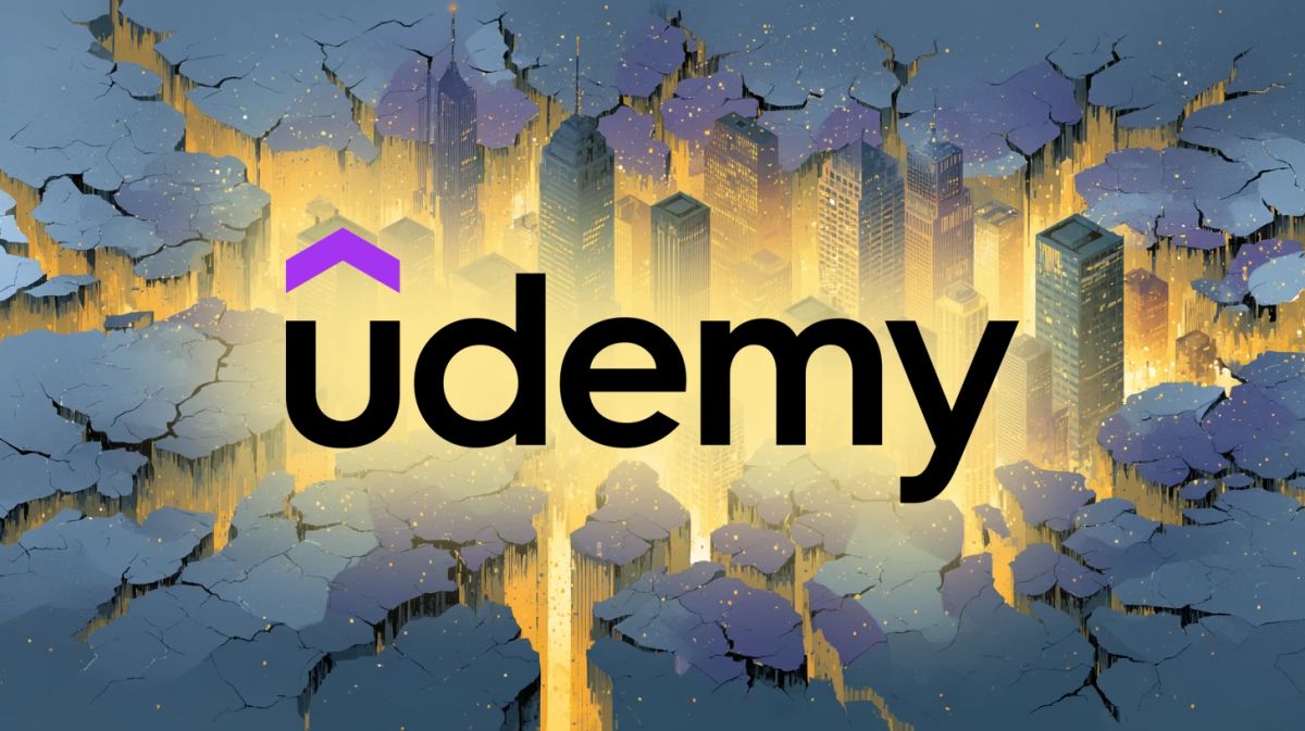 ShinyHunters Hits Udemy with 1.4M-Record Extortion Demand