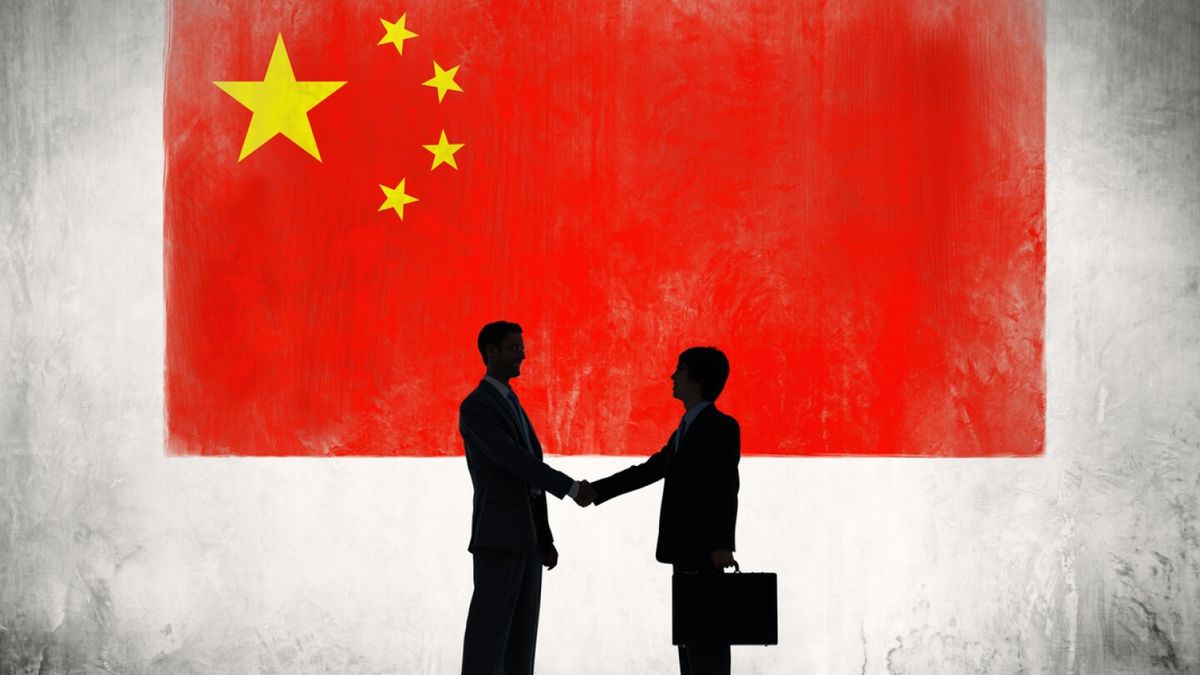 BMS Buys Into Hengrui 13-Asset Pipeline for $950M