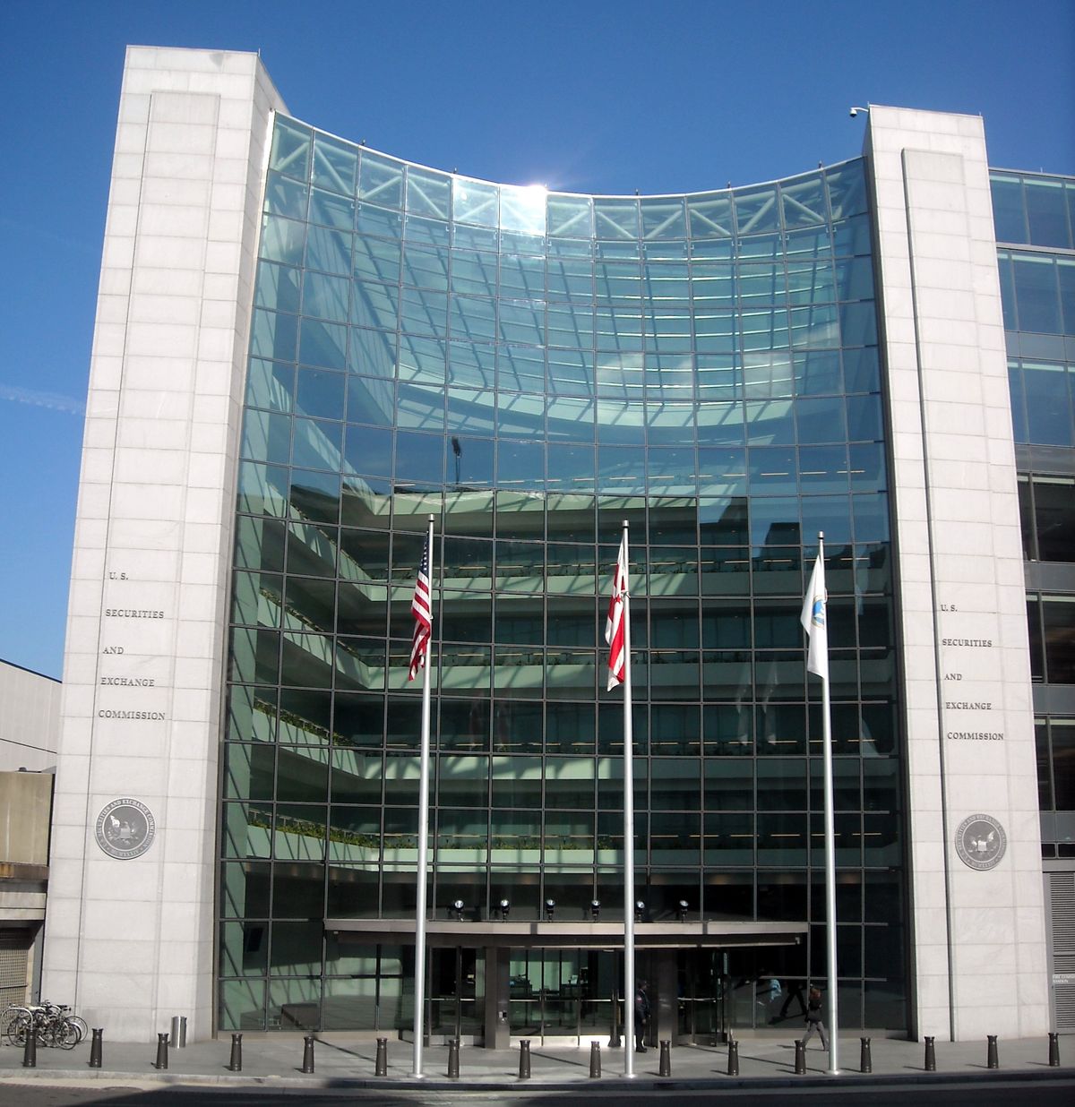 SEC's FY2025 Enforcement Take Was $2.7B, Not $17.9B