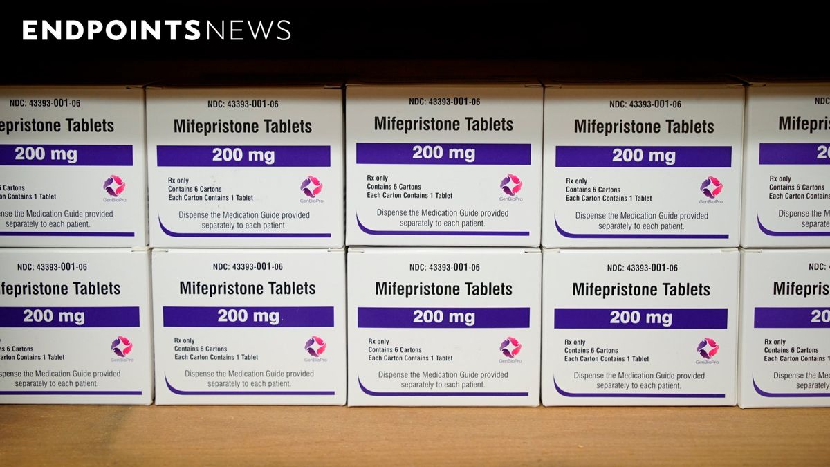 Supreme Court Restores Mifepristone Mail Access