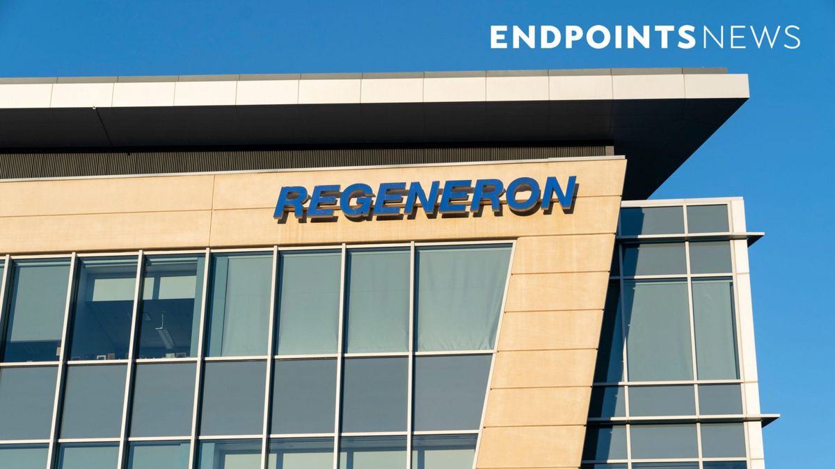 FDA Clears Regeneron's Otarmeni, First Gene Therapy for Inherited Hearing Loss