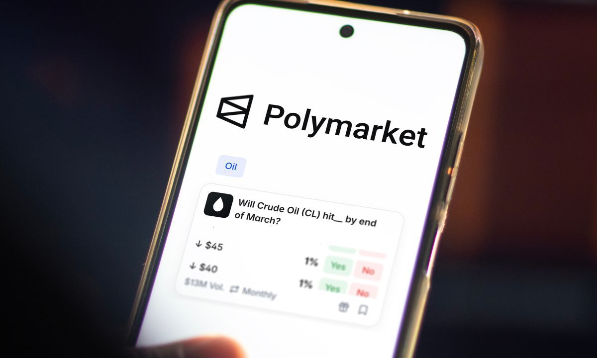 Polymarket Faked $900K in Wins to Lure US Users