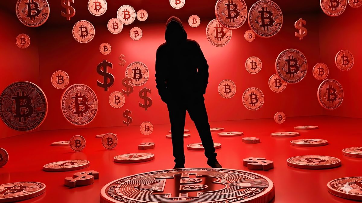 Jailed 70 Months, Tangeman Helped Launder $230M Bitcoin Heist