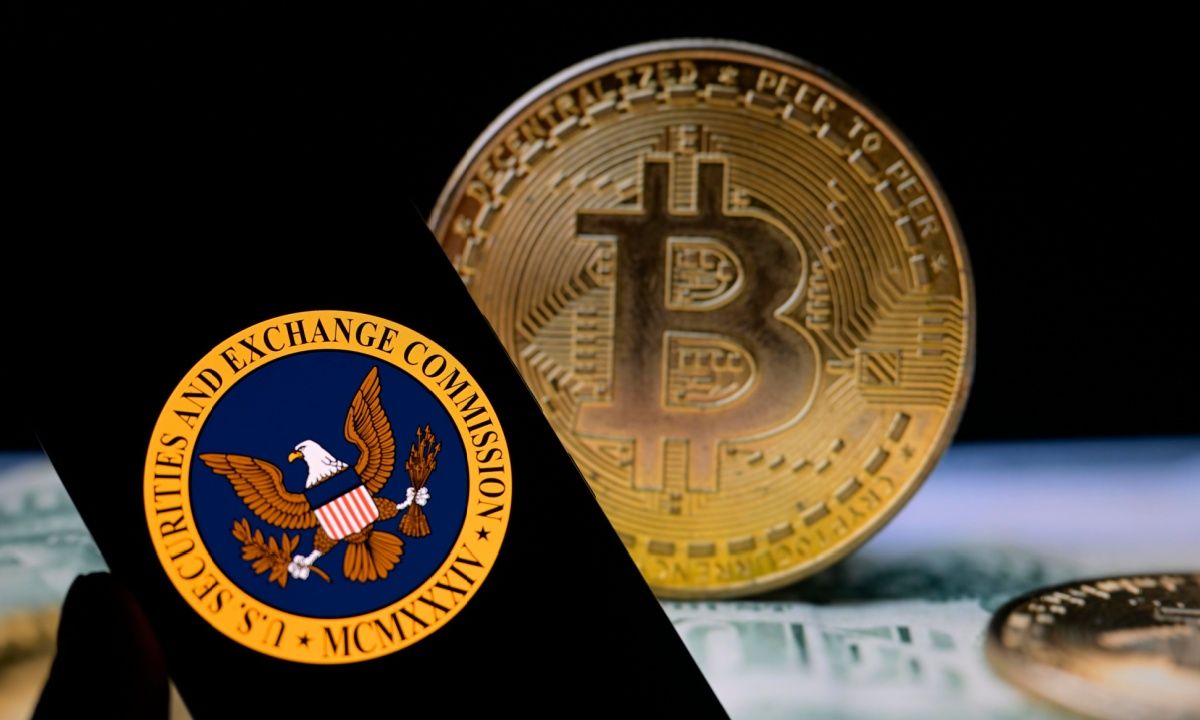 SEC Plots 3 Crypto Rules to Pull Trading Onshore