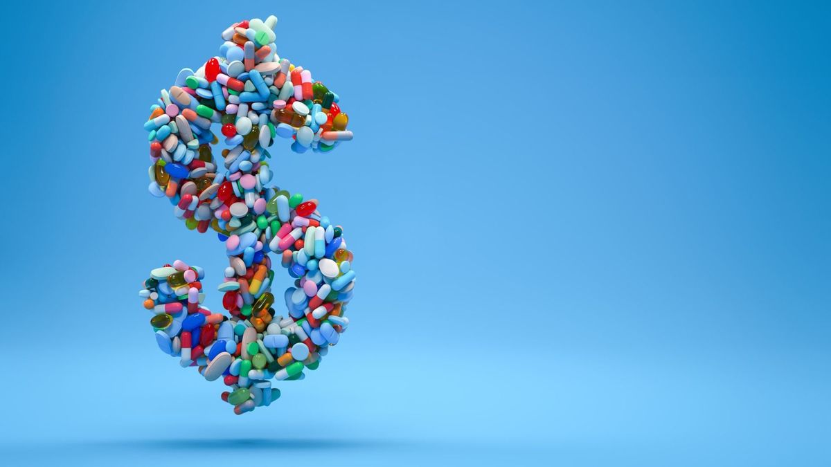 CMS Files Permanent Rule for 20-Drug Cycle in 2029