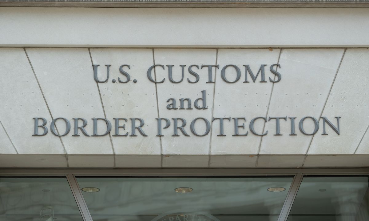 Opened: CBP's $127B Tariff Refund Portal; Walmart Owed $10.2B