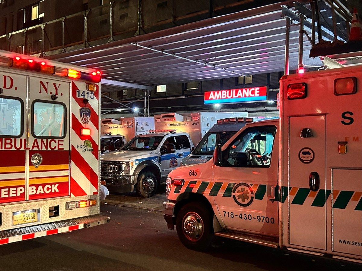 Stole 1.8M Fingerprints in NYC Hospital Breach