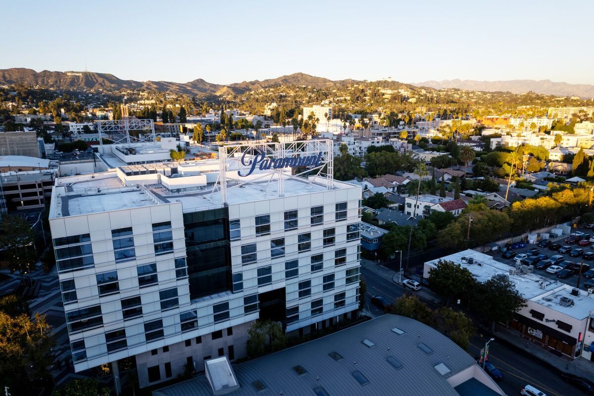 Oregon Moves to Delay Paramount's $110B WBD Deal