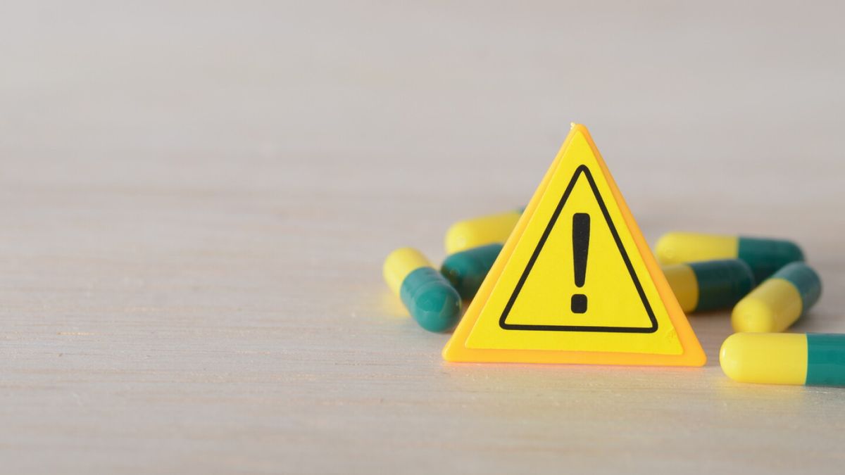 FDA Hits Medline Drug Plant Over 9 Contamination Events