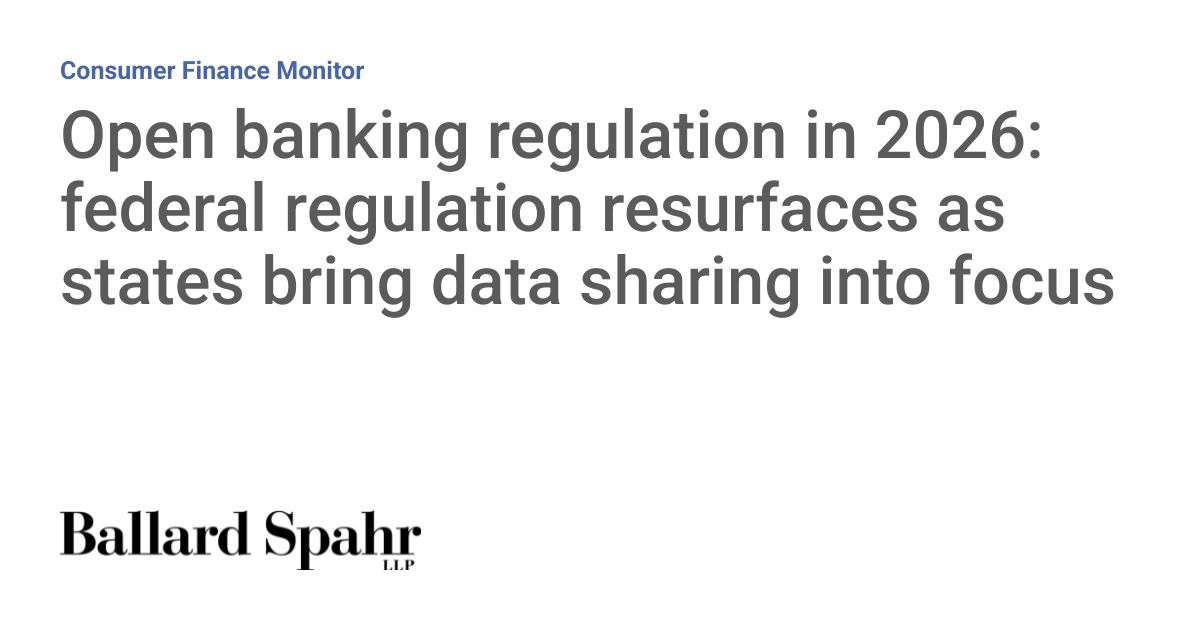 Blocked in Court, NY Files $10K Open Banking Bill