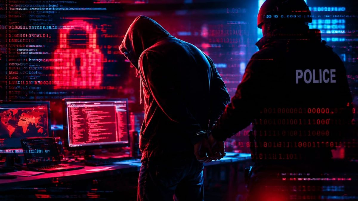 Seized: AudiA6 Washed $380M for Ransomware Gangs