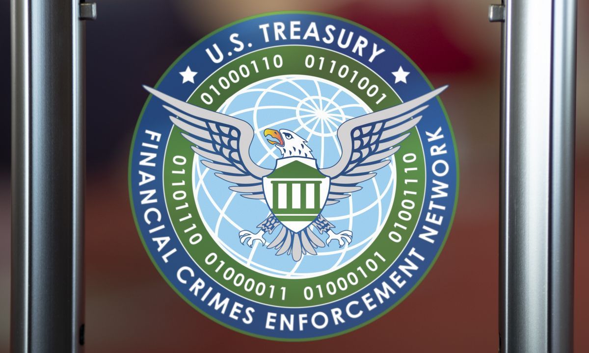 FinCEN's KYC Rule Hits Nonbank Stablecoin Issuers
