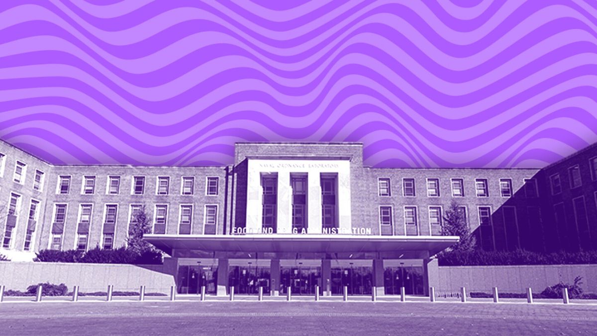 Trump EO Cuts Psychedelic Reviews, Compass Jumps 25%