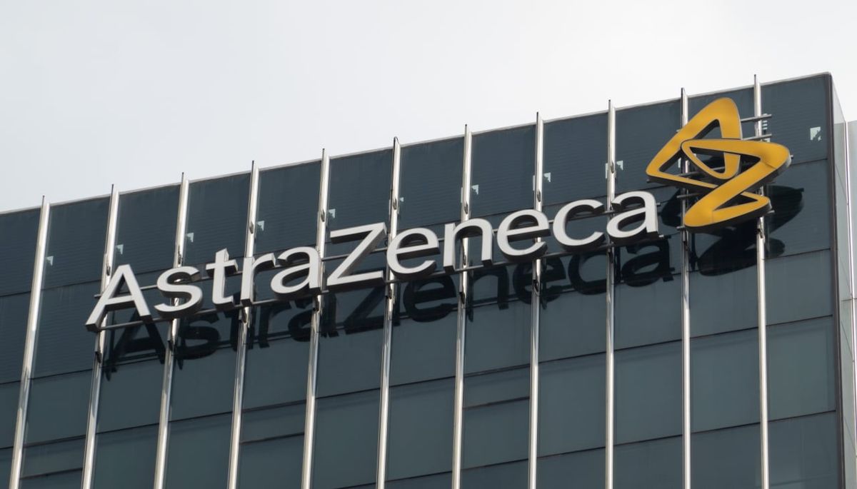 Paid Up: AstraZeneca's $34M Kickback Settlement