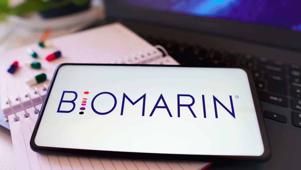 Paid $270M for BMN 401, BioMarin Misses Phase 3